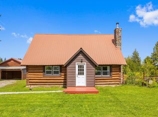 4329 Colburn Culver Rd, Sandpoint, ID 83864