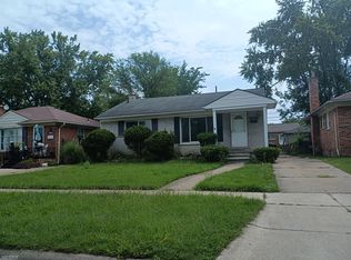 17676 Glenmore St, Redford, MI 48240