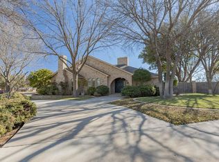 1311 Live Oak Ln, Andrews, TX 79714