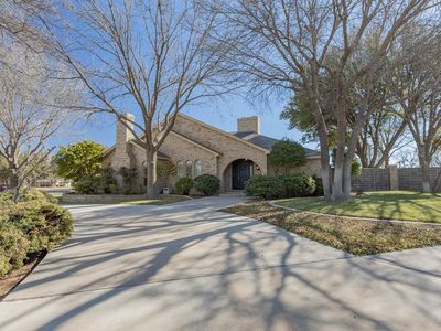 1311 Live Oak Ln, Andrews, TX, 79714