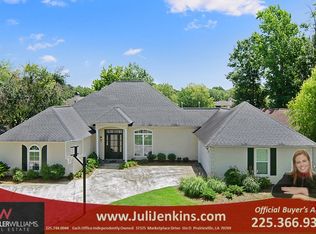 6013 Riverbend Lakes Dr, Baton Rouge, LA 70820