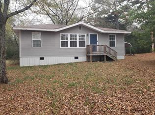 121 Patton Rd, Greenbrier, AR 72058