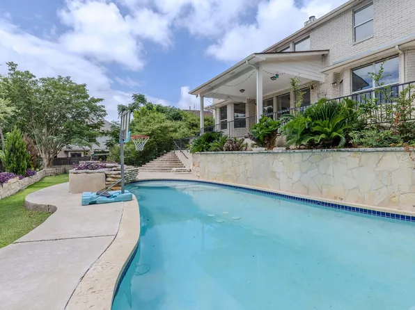 3805 Durnberry Ln, Round Rock, TX 78664