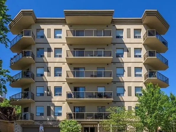 435 Colborne St #205, London, ON N6B 2T2