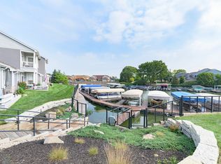 20794 Waterscape Way #5, Noblesville, IN