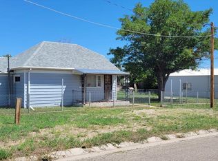 202 Sproull Ave, Walsenburg, CO 81089