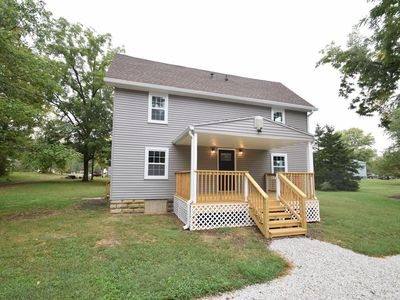 103 W Marion St, Russellville, IN, 46175