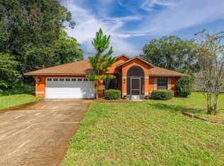 54 WHITE HALL DRIVE, PALM COAST, FL 32164