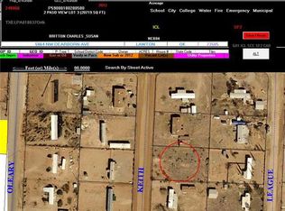 5348 Keith Rd #3, Clint, TX 79836