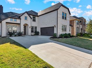 1712 Mack Ln, Little Elm, TX 75068