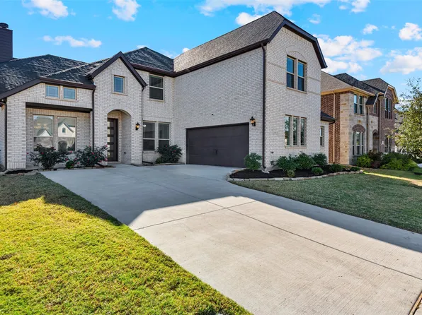 1712 Mack Ln, Little Elm, TX 75068