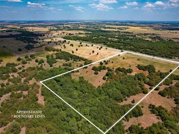 2 N 3050th Rd, Lindsay, OK 73052