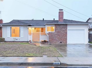 1747 Lawndale Ave, San Leandro, CA 94579