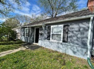 7932 Park Ave, Kansas City, MO 64132