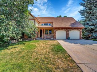 11818 W Arlington Dr, Littleton, CO 80127