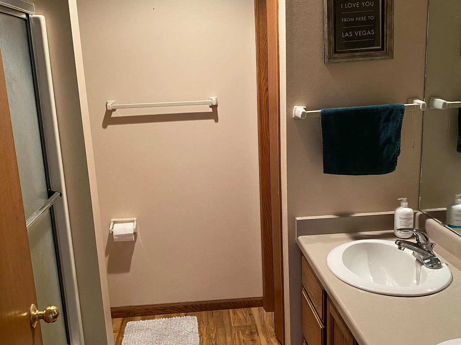 2 bed, 1100 sqft, $1,595 — Photo 4