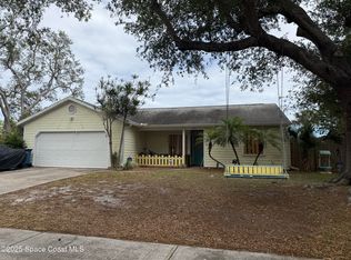 933 Cadillac Dr NE, Palm Bay, FL 32905