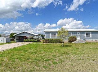 6608 Spring Branch Dr, Krum, TX 76249