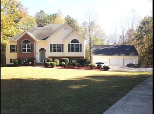 2586 Luther Bailey Rd, Senoia, GA 30276