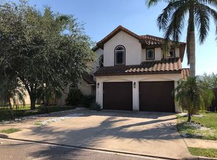 2406 E 21st St, Mission, TX 78572