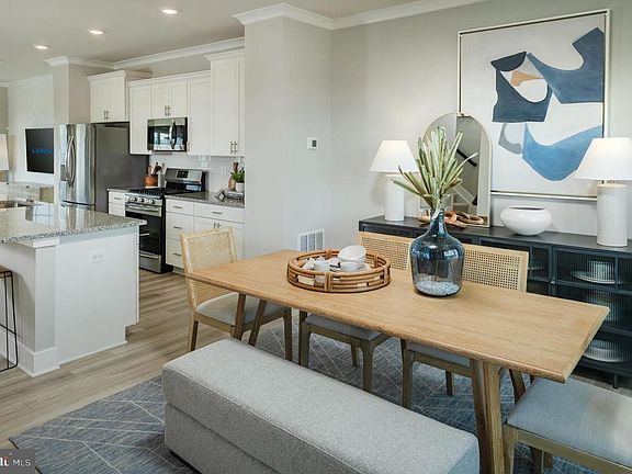 3rd image of LOT 11432 102 Starlight Pl