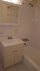 Rented by Zev Pollack Co LLC