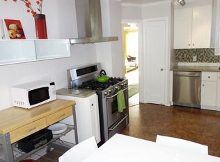 35 Magnolia St, San Francisco, CA 94123