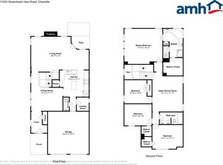 11020 Greenhead View Rd, Charlotte, NC 28262