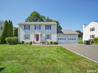 437 West Rutland Road, Milford, CT 06461