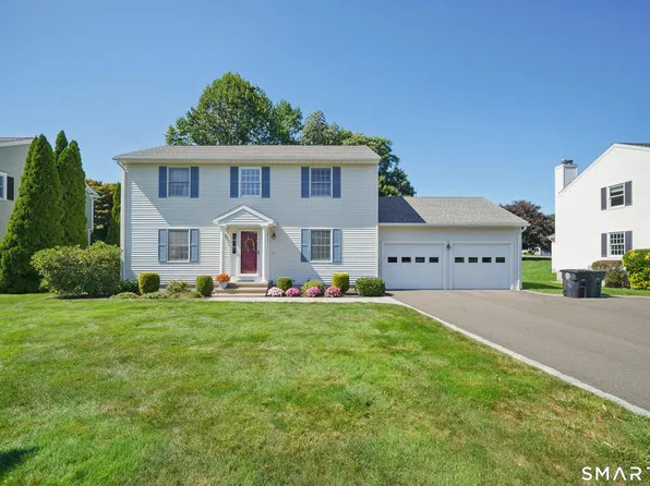 437 West Rutland Road, Milford, CT 06461