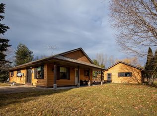 202 101st Ave, Clayton, WI 54004