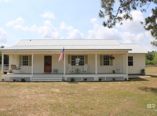 19258 Salvation Rd, Summerdale, AL 36580