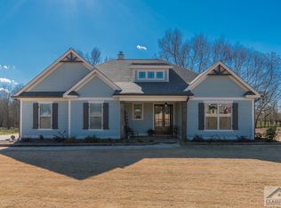 1511 Westminster Way, Madison, GA 30650