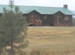 3 Cougar Trl, Thompson Falls, MT 59873