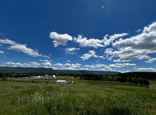 Turkey Knob Rd, Quicksburg, VA 22847