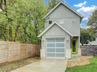 1224 Eleanor St UNIT 2, Austin, TX 78721