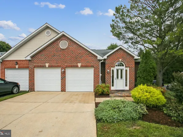 712 Ballast Way, Annapolis, MD 21401