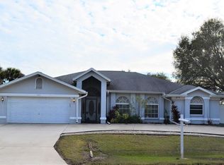 5053 Janus Ave, North Port, FL 34288