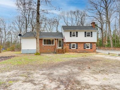 316 Newman Dr, Aylett, VA, 23009