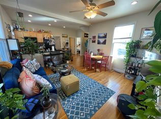 Springfield units, Somerville, MA 02143