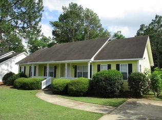 203 Fairway Dr, Americus, GA 31709