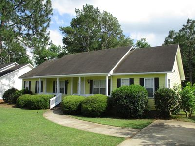 203 Fairway Dr, Americus, GA, 31709
