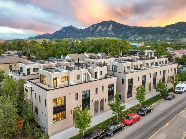 2126 Pearl St #C, Boulder, CO 80302