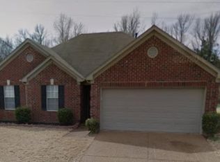 4605 Allendale Dr, Memphis, TN 38128