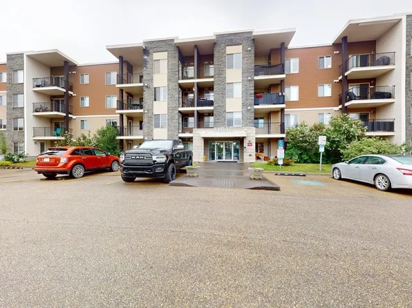 11816 22nd Ave SW #207, Edmonton, AB T6W 2A2