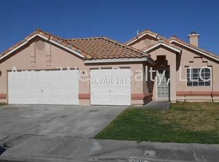 226 Night Fall Ter, Henderson, NV 89015