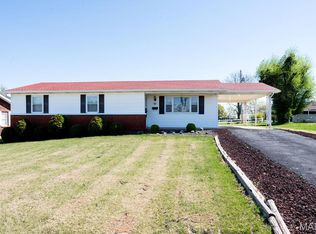 802 S Desloge Dr, Desloge, MO 63601