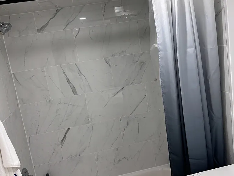 Private Bathroom