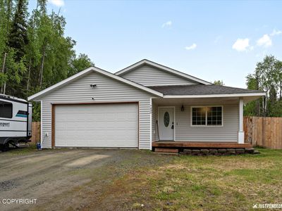 7490 W Rodney Cir, Wasilla, AK, 99654