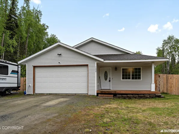 7490 W Rodney Cir, Wasilla, AK 99654